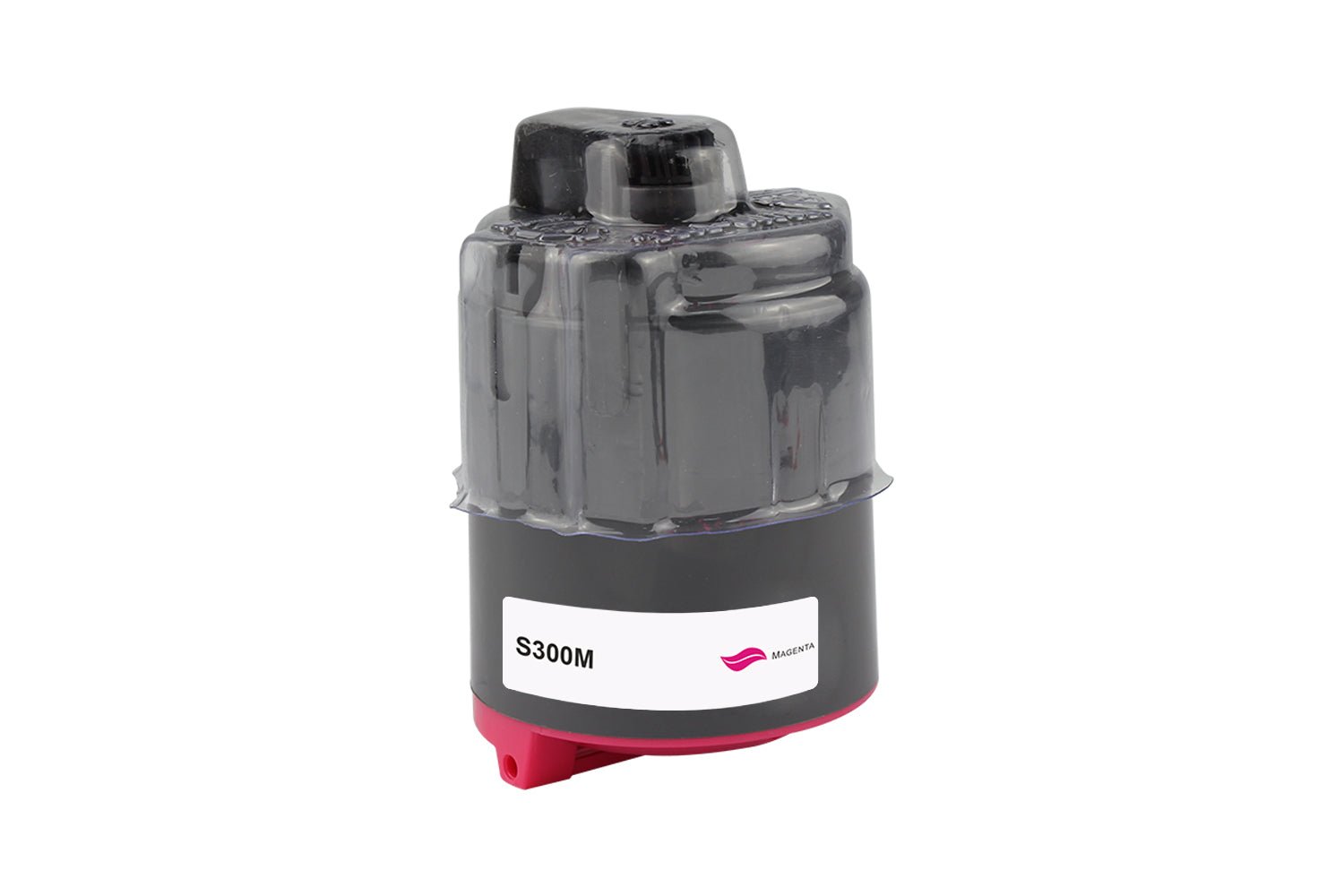 Cartouche de toner Compatible Samsung CLP-M300A/ELS Magenta 1000pages - KERA FRANCE Cartouche de toner Compatible Samsung CLP-M300A/ELS Magenta 1000pages - KERA FRANCE